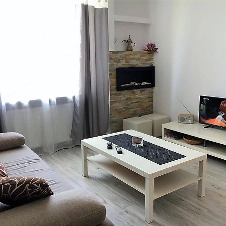 Warszawa Tiamo Citycenter Apartment Exterior photo