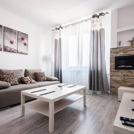 Warszawa Tiamo Citycenter Apartment Exterior photo