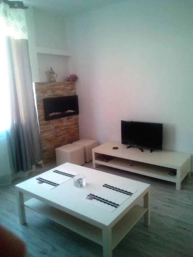 Warszawa Tiamo Citycenter Apartment Exterior photo